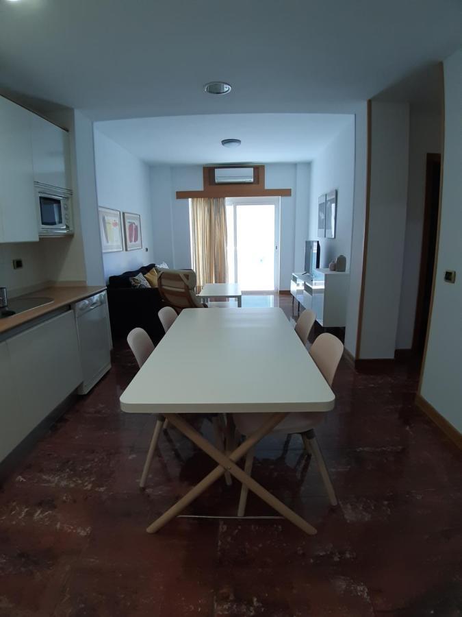 Lägenhet Edificio Gaviota 2 Las Palmas de Gran Canaria