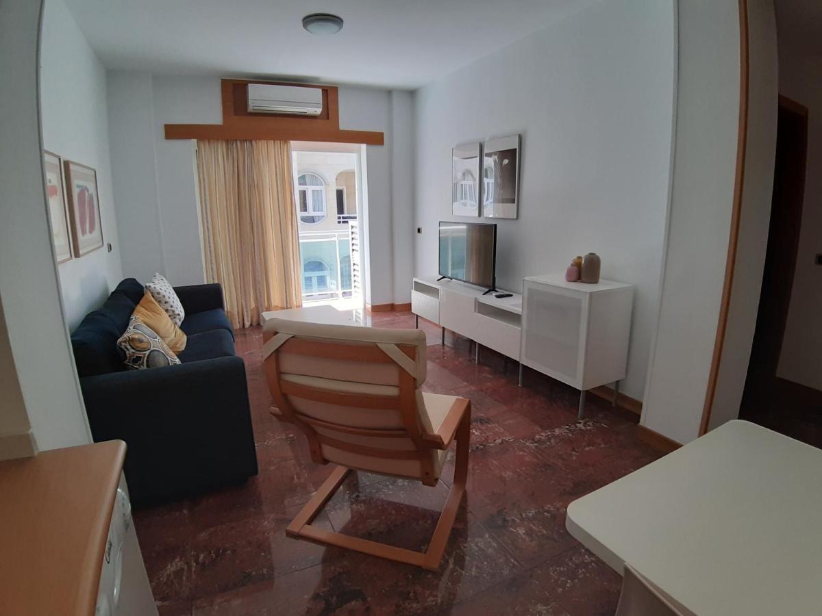 Edificio Gaviota 2 Lägenhet