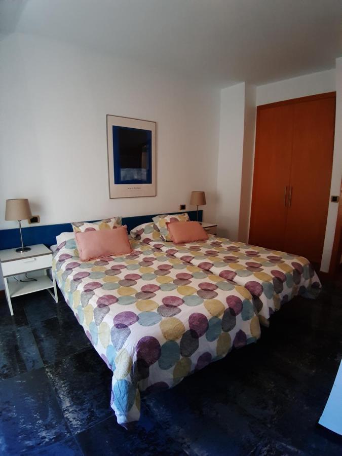 Edificio Gaviota 2 Lägenhet Las Palmas de Gran Canaria