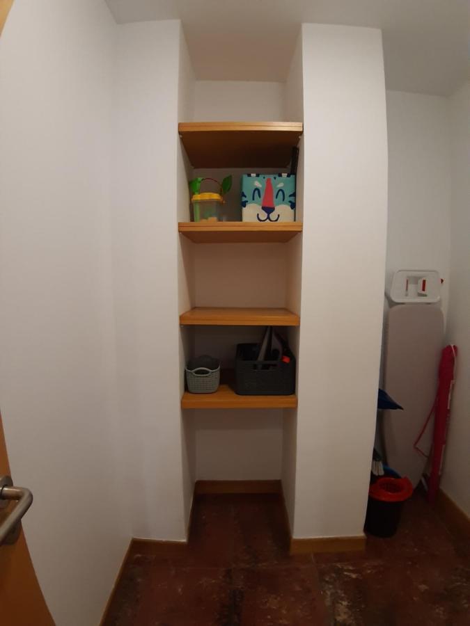 Edificio Gaviota 2 Lägenhet *