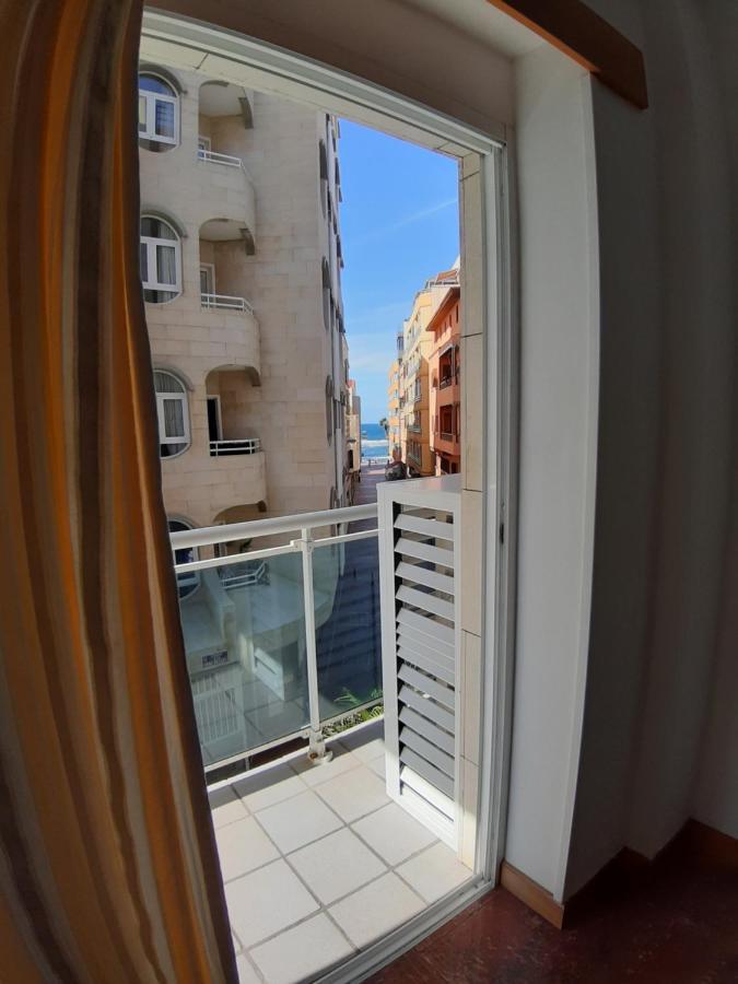 Edificio Gaviota 2 Lägenhet *